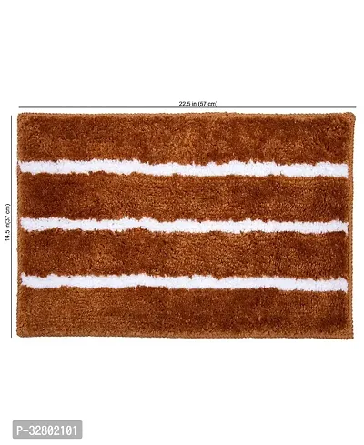 Stylish Cotton Multi Color Door Mat