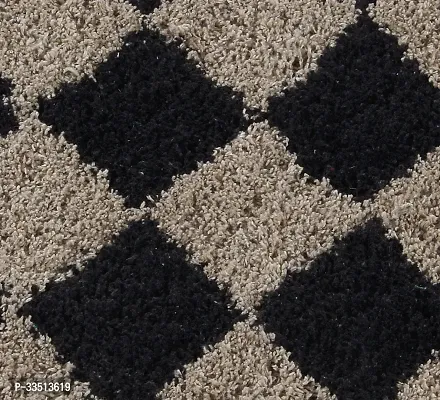 Stylish Cotton Door Mat for Home-thumb2