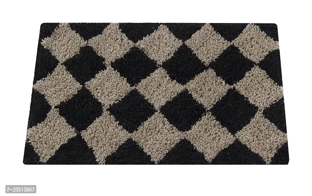 Stylish Cotton Home Decor Door Mat-thumb0