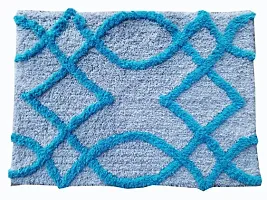 Export Quality Cotton Door Mat with anti skid Back-thumb2
