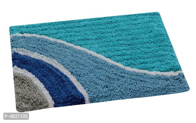 Cotton Door Mat with anti skid Pack of 5