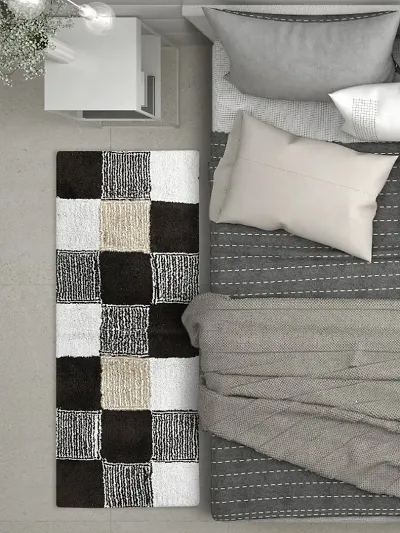 Beautiful Runner Rug for Bedroom