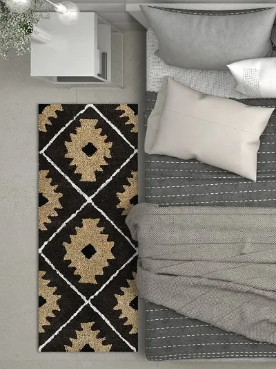 Beautiful Runner Rug for Bedroom