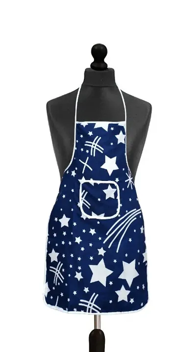 Cotton Kitchen Aprons