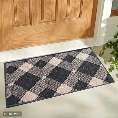 New Triangle Shape Mat Latest and stylish Mat for home and office Use