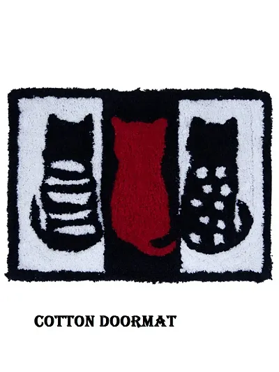 Antiskid Doormats