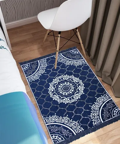 Attractive Velvet Carpets For Your Home (5*3 Ft)