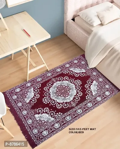 Classy Velvet Carpet