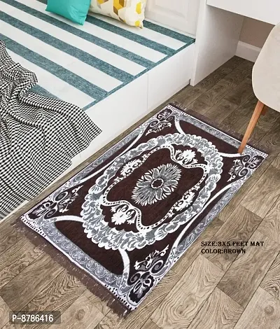 Classy Velvet Carpet