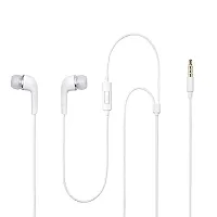 in-Ear Wired Headphones with Mic for Samsung Galaxy Ace Advance S6800 Wired in Ear Earphones with mic, 10 mm Driver, Powerful bass and Clear Sound-YR (A1F2)-thumb2