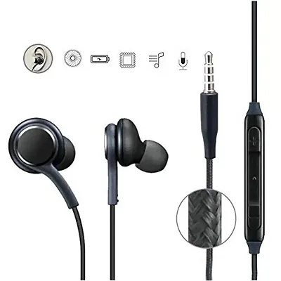 V7 noise discount canceling stereo headset