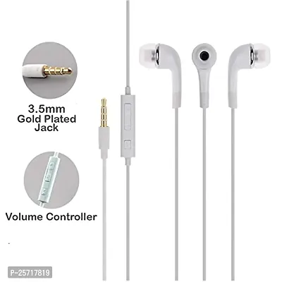 Huawei best sale wired earphones