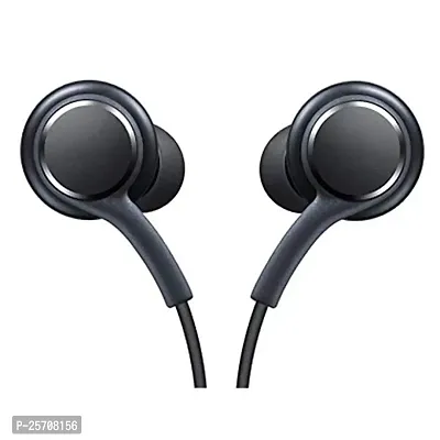 in-Ear Headphones Earphones for Asus Zenpad 3S 10,Zenpad3 S 10,Zenpad 3 S 10 Handsfree | Headset | Universal Headphone | Wired | MIC | Music | 3.5mm Jack | Calling Function | Earbuds (A1F3)-thumb5