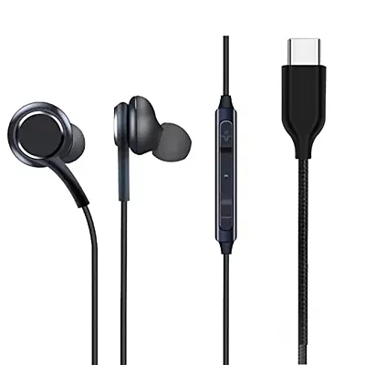 Buy A2ZSHOP Original Type C Earphone for Realme X3 C Type USB C