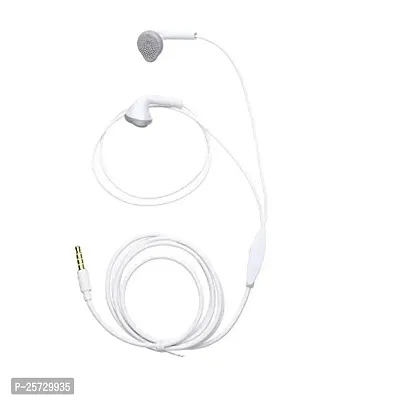 Wired in Ear Earphones with Mic for Nokia Lumia 710 Wired Earphones with mic, 3.5mm Audio Jack, Enhanced bass with 9.2mm Dynamic Drivers, in-Ear Wired Earphone-YS, A1H3-thumb4