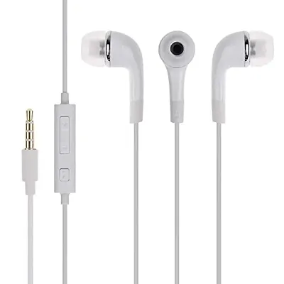 Nova best sale wired earphones