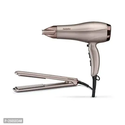 Trendy Combo Of Hair Dryer With Hair Straightner Pack Of 2