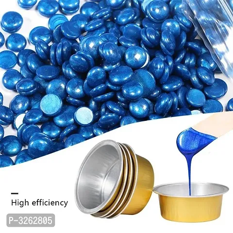 High Quality Multicolor Painless Wax Beans