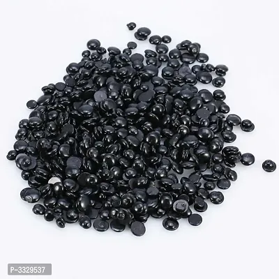 High Quality Multicolor Painless Black Wax Beans For Female  Male 50 GM-thumb0