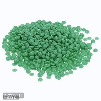 High Quality Multicolor Painless Green Wax Beans For Female  Male 50 GM-thumb0