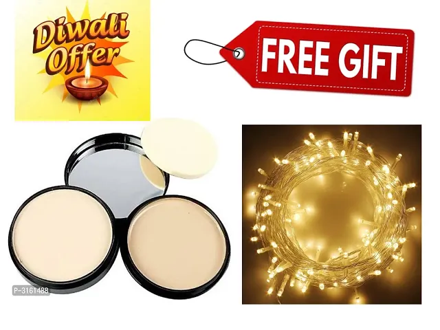 Premium Makeup Essential With Free Gift Combo
