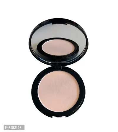 Professional HD compact Powder