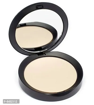 Professional HD compact Powder