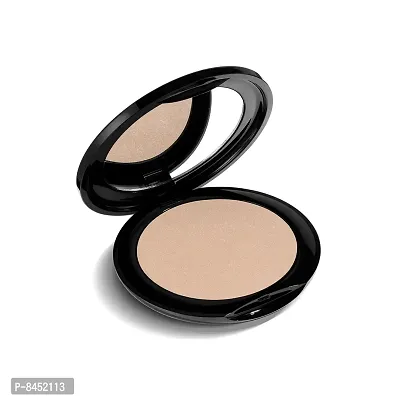 Professional HD compact Powder