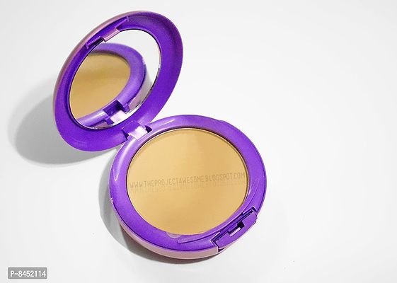 Professional HD compact Powder