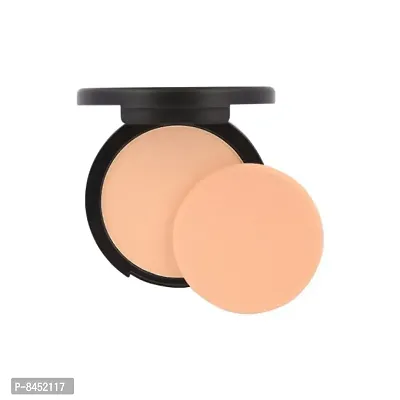 Professional HD compact Powder