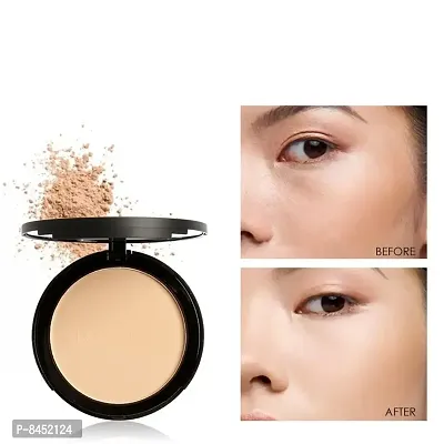 Professional HD compact Powder