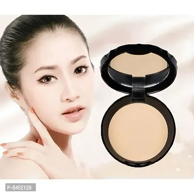 Professional HD compact Powder