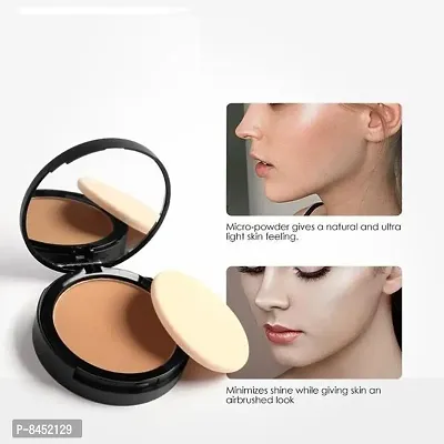 Professional HD compact Powder