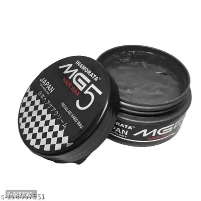 Trendy High Quality MG5 Hair Wax 03 Pack Of 1-thumb0