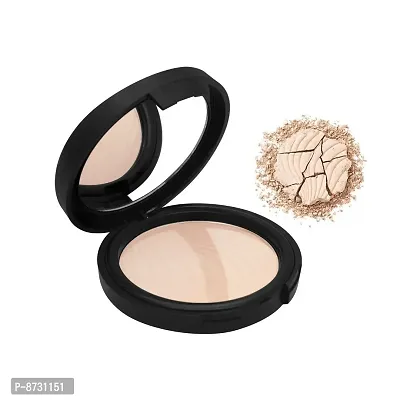 Professional HD compact Powder