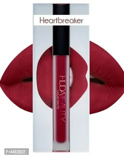 Heartbreaker Matte Lipstick-thumb0