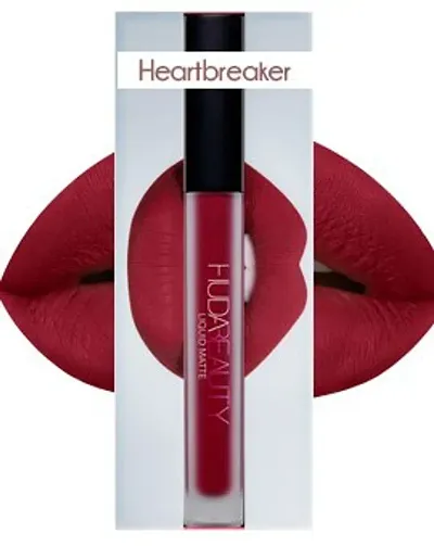 Beauty Matte Liquid Cream Lipstick 8ml