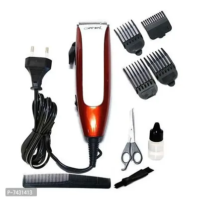 Professional High Quality Trimmer For Men with all Accessories 03