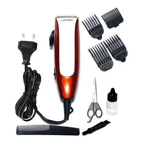 Professional Rechargeable Hair Trimmer