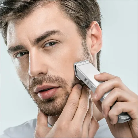 Best Quality Grooming Trimmer For Men