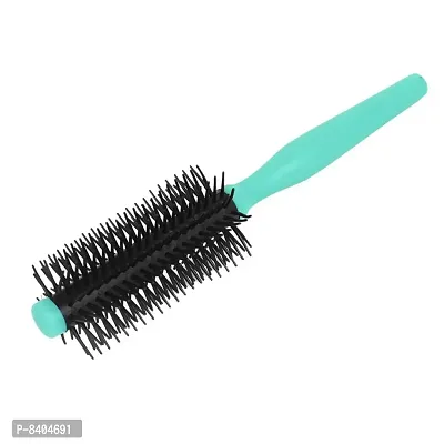 Professional Hair Styles Round Comb-thumb0