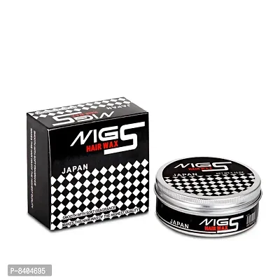 Stylish High Quality MG5 Hair Wax For Men