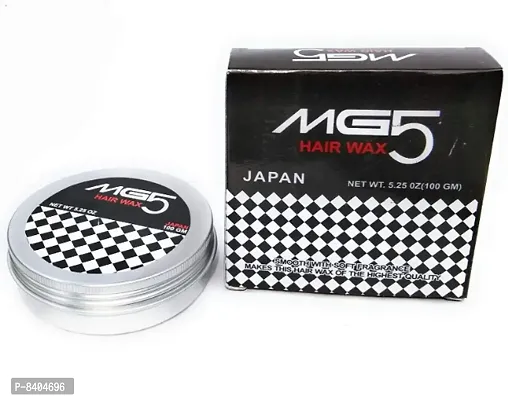 Stylish High Quality MG5 Hair Wax For Men-thumb0