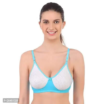 Fancy Daily Use Bra for Women