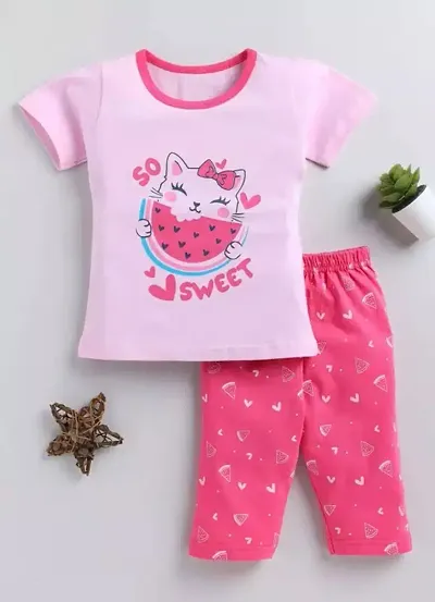 Limited Stock!! Girls Clothing Set 