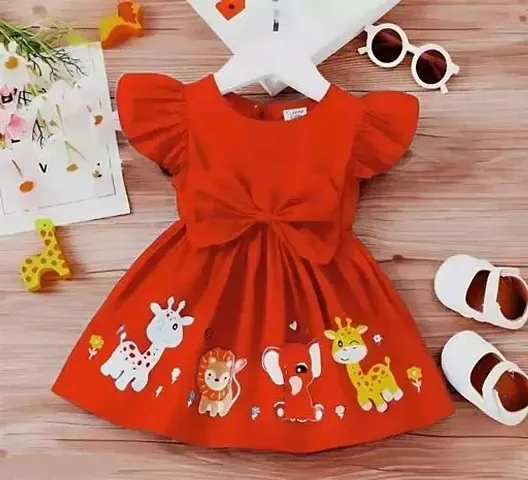 Fabulous baby frok For Girls