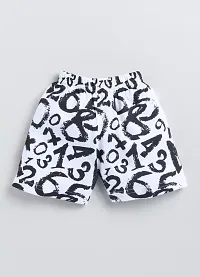 Classic Cotton Printed Clothing set for Kid-thumb3