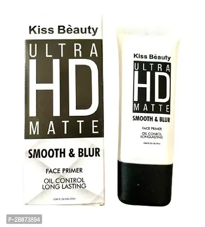 Ultra HD Matte Smooth  Blur face Primer Oil Control 25 ml