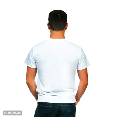 ClickPlick Amazing Holi t-Shirt for Both Men and Women-thumb3