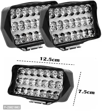 Fog Lamp Car, Van, Truck, Motorbike LED-thumb0